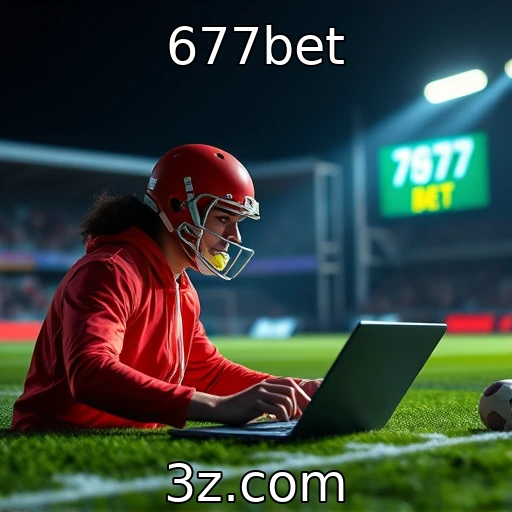 Explorando as Melhores Estratégias em Apostas Esportivas na 677bet