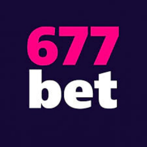 Novo logo da 677bet